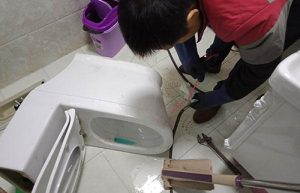 青松乡下水道疏通电话-30分钟快速上门
