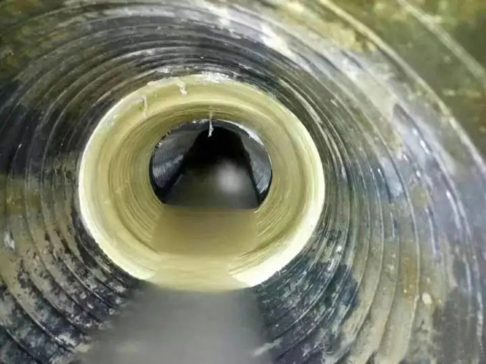 青松乡内衬修复法通常适用于哪些类型的断面管道