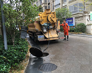 青松乡管网知识-是否有行之有效的解决方案