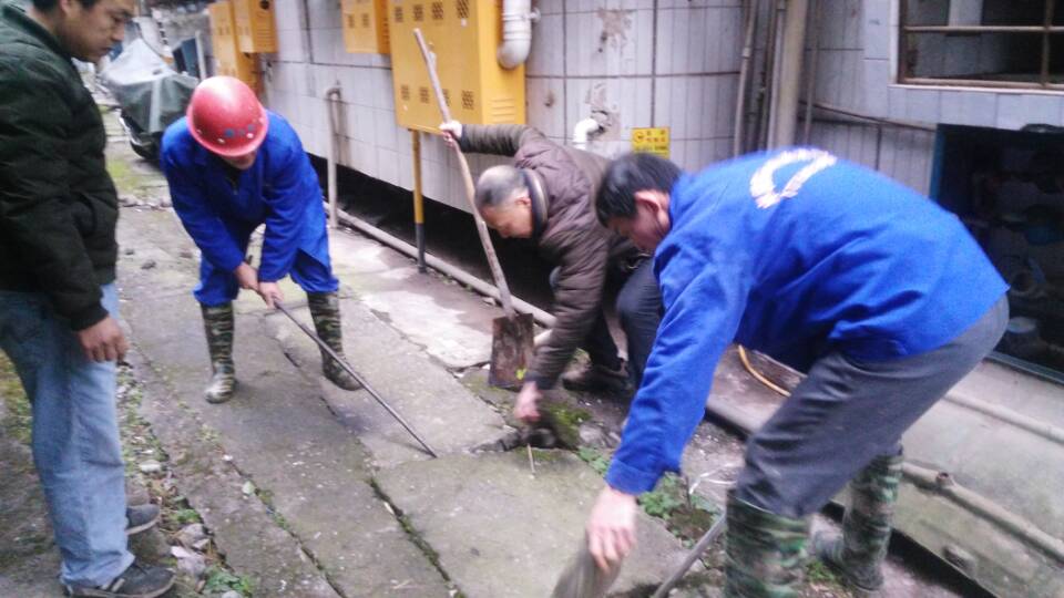 青松乡清掏化粪池、管道疏通一站式服务<高效><技术><可靠>